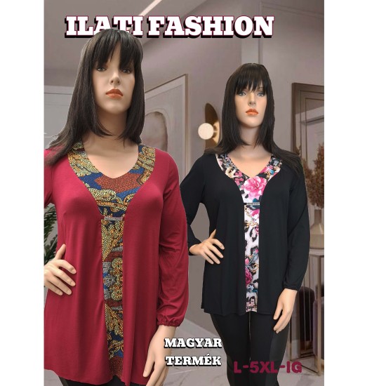 Marcia "A" vonalú tunika Marcia "A" vonalú tunika